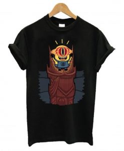 Saurion-T-Shirt