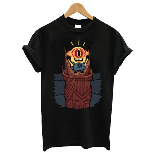 Saurion-T-Shirt