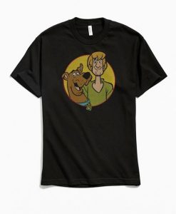 Shaggy-And-Scooby-T-Shirt
