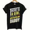 There-Is-A-Girl-T-shirt