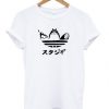 Totoro-T-Shirt