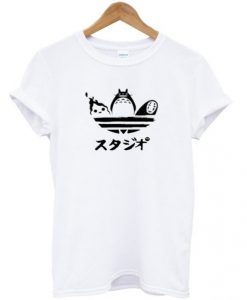 Totoro-T-Shirt