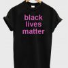 black-lives-matter-T-Shirt