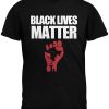 black-lives-matter-hand-T-Shirt
