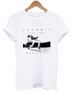 freddie-mercury-1946-1991-t-shirt