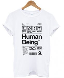 human-being-100-organic-tshirt