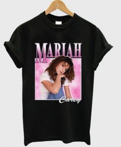 mariah-carey-t-shirt