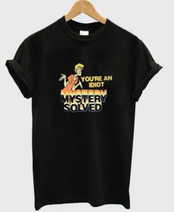 mystery-solved-t-shirt