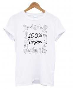 100-Pure-Vegan-T-shirt