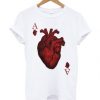 Ace-of-Hearts-T-Shirt
