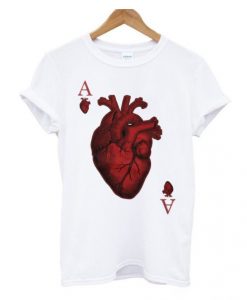 Ace-of-Hearts-T-Shirt