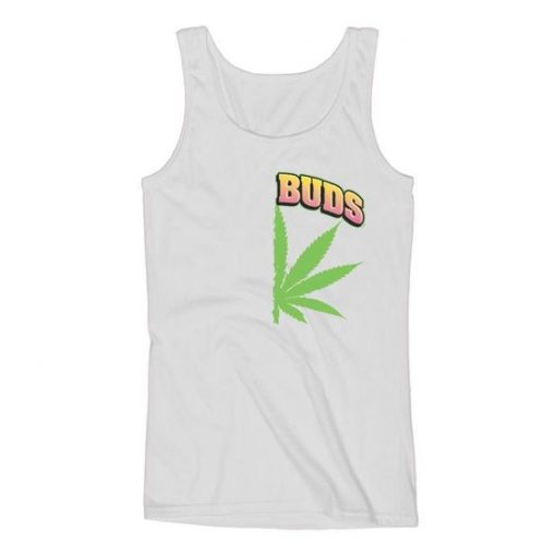 Best-Buds-Pot-Smokers-Tank-Top