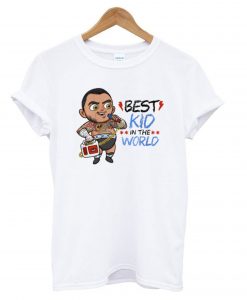 Best-Kid-In-The-World-Cm-Punk-T-Shirt