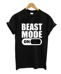 Best-Mode-T-Shirt