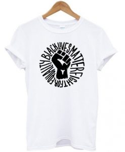 Black-Lives-Matter-Equality-T-shirt