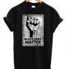 Black-Lives-Matter-Grey-T-shirt