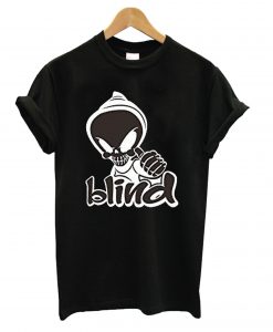 Blind-Skull-Short-Sleeve-T-shirt
