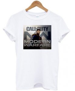 Call-of-Duty-Modern-Warfare-T-shirt