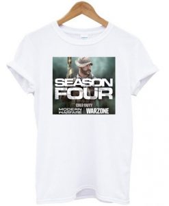 Call-of-Duty-Season-Four-T-shirt