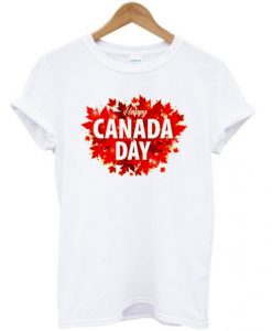 Canada-Day-T-shirt