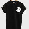 Cute-Ghost-T-Shirt