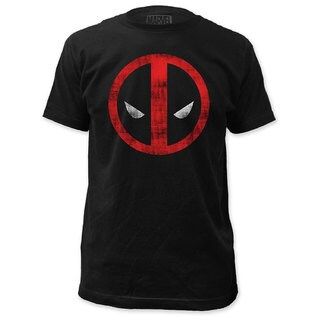 Deadpool-Logos-T-Shirt