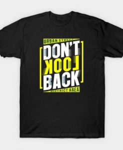 Dont-Lock-Back-T-Shirt