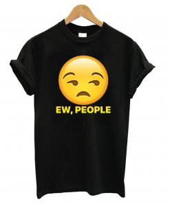 EW-People-Emoji-T-shirt