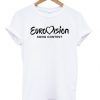 Eurovision-T-shirt
