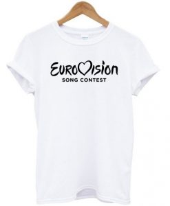 Eurovision-T-shirt