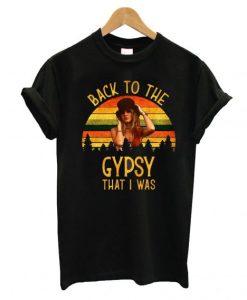 Fleetwood-Back-To-The-Gypsy-T-Shirt