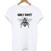Girly-Swot-Bee-T-shirt