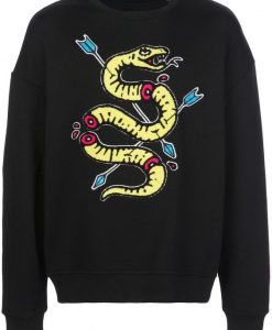 Haculla-Venom-Sweatshirt