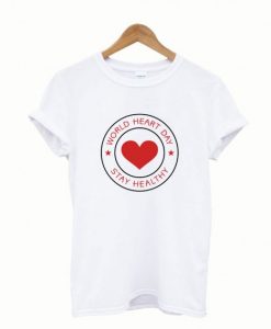 Heart-Day-T-shirt