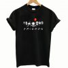 Horor-Friends-T-shirt