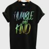 Humble-And-Kind-Tshirt