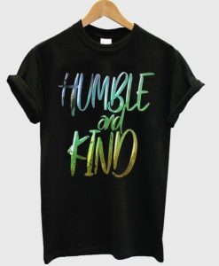 Humble-And-Kind-Tshirt