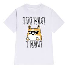 I-Do-What-I-Want-T-Shirt