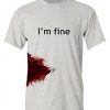 Im-Fine-T-Shirt