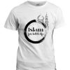 Islam-For-Better-Life-T-Shirt