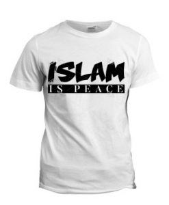 Islam-Is-Peace-T-Shirt