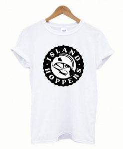 Island-Hoppers-T-Shirt