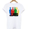 JLS-Band-Members-T-shirt
