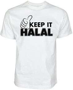 Keep-It-Halal-T-Shirt