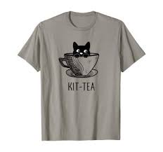 Kit-Tea-T-Shirt