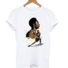 Kobe-Bryant-Basketball-Art-T-shirt
