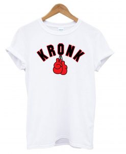 Kronk-Gym-T-shirt