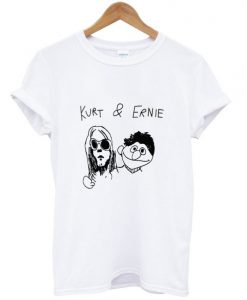 Kurt-Ernie-T-Shirt
