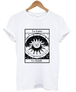 La-Lune-Le-Soleil-T-Shirt
