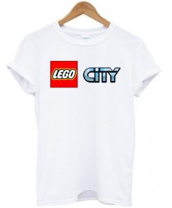 Lego-City-T-shirt